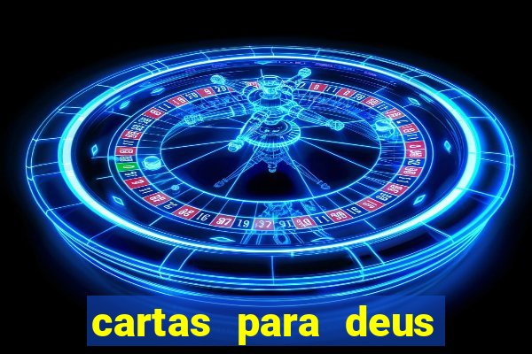 cartas para deus 1080p torrent